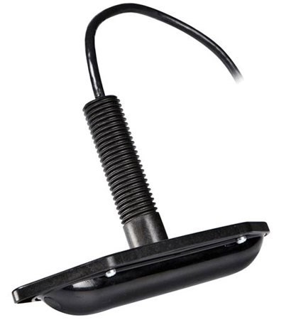 Lowrance STRUCTURE SCAN HDPLASTIC THRUHULL LSS2