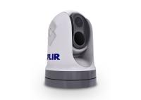 FLIR M364C LR IP Daylight and Thermal Imaging Camera