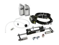 Гидравлическая система рулевого управления до 150 л.с Sea First