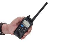 ICOM IC-M73EURO Handheld Marine Radio