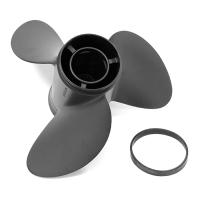 Винт гребной Solas 9411-141-11, 3x14.1x11 (R) (Rubex)