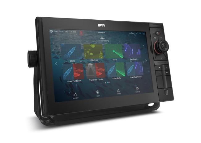 Raymarine AXIOM 2 PRO 12 S