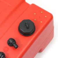 Бак топливный стационарный для судов ELFO-LT.52