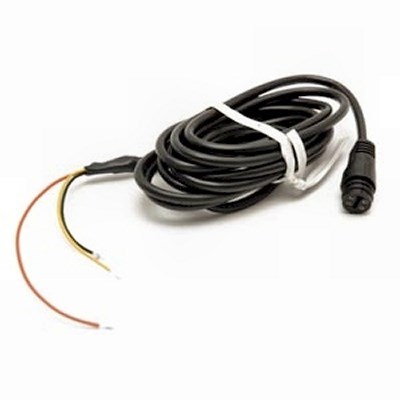Lowrance NDC4 NMEA0183 output