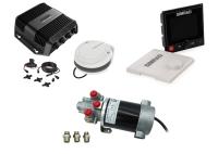 SIMRAD AP44 Autopilot Bundle / Hydraulic / with PUMP-3 1.6L pump - SteadySteer compatible