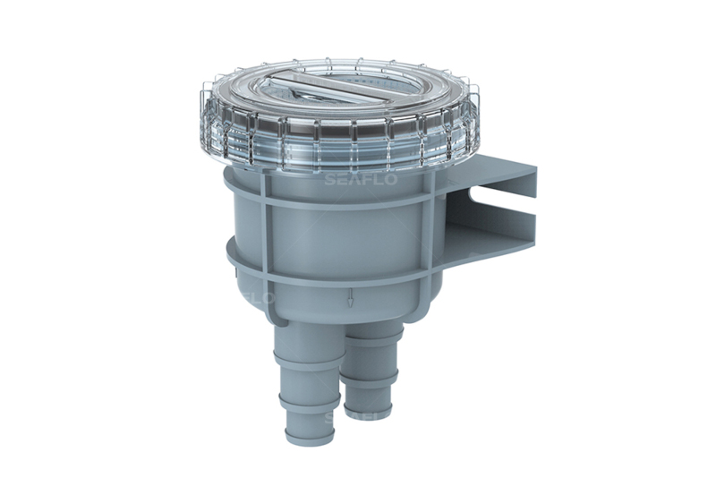 Фильтр для морской воды 25/32/38мм.