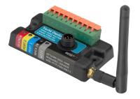 YACHT DEVICES NMEA2000 Wi-Fi Router
