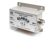 GLOMEX AM/FM Duplexer Splitter