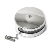 Огонь кормовой cветодиодный 76х33 мм, нержавеющая сталь