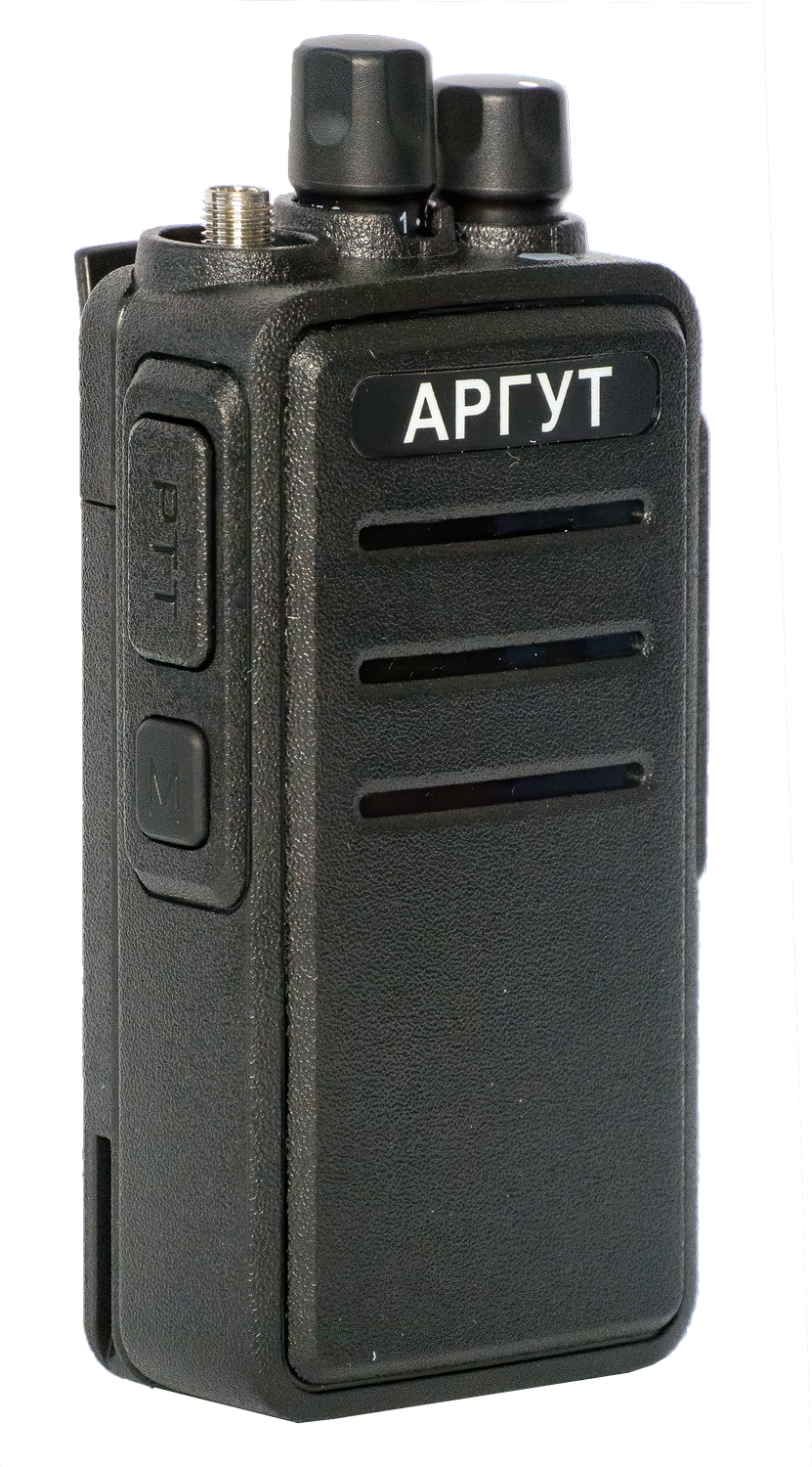 Радиостанция Аргут А-43