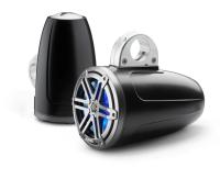 JL Audio M3-770ETXv3 Sport Black/LED