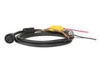 RAYMARINE Power/Data Cable / straight plug 1M