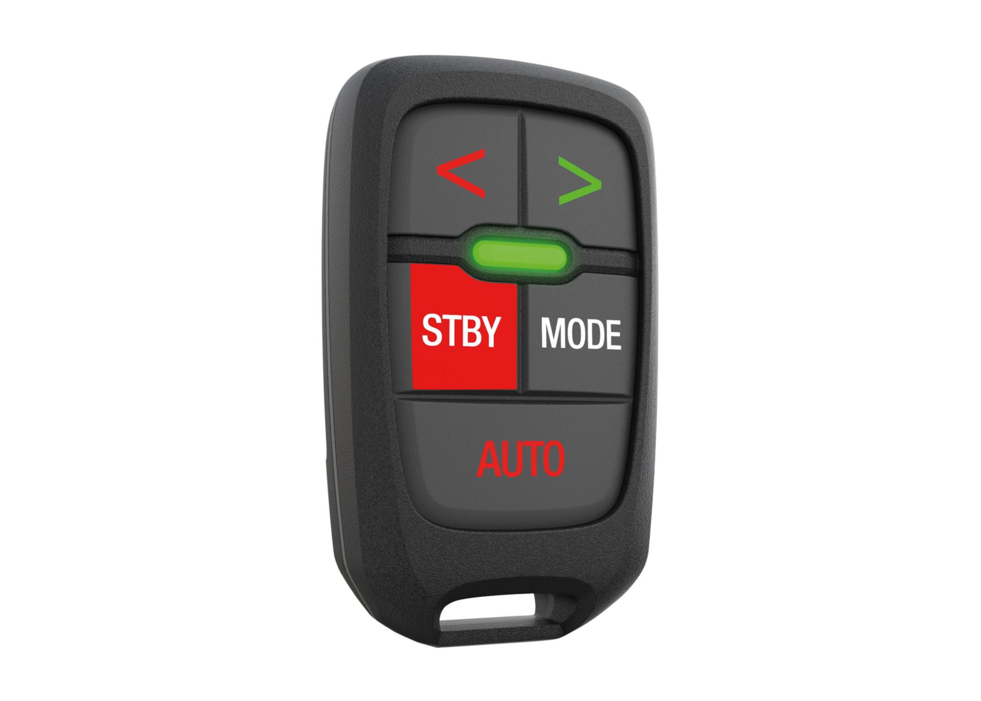 SIMRAD WR10 Wireless Remote Control for Autopilots