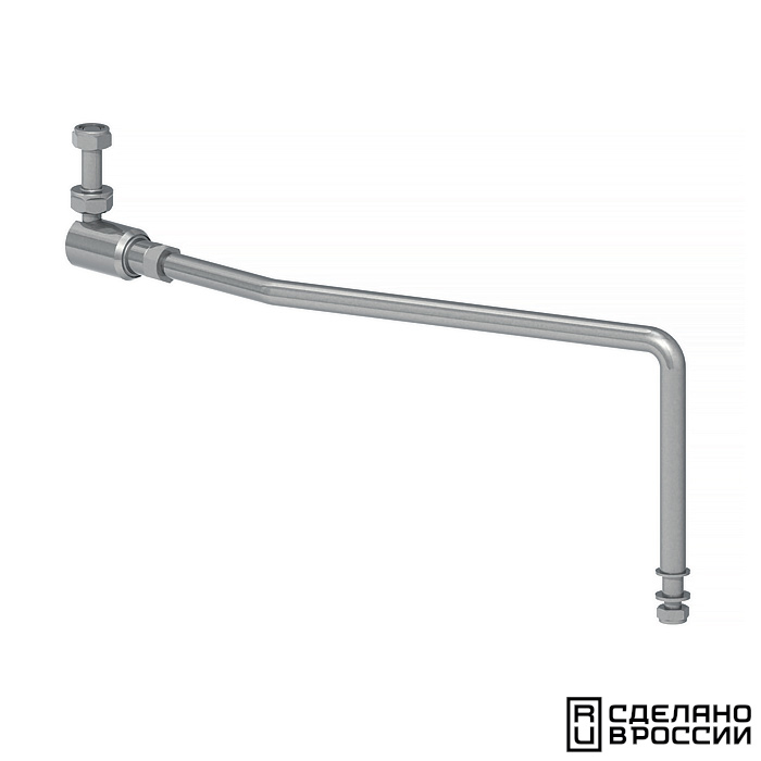 Тяга рулевая (аналог А.275)