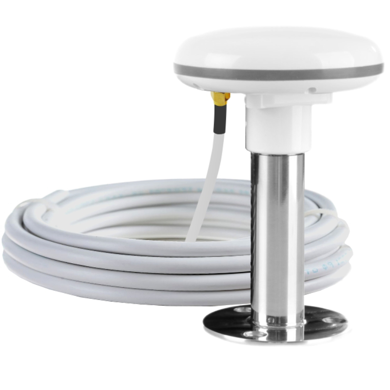 Речная УКВ радиостанция NavCom СРС-310А (для судов ГИМС)