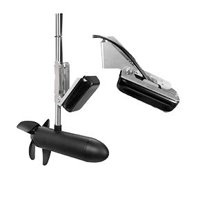 Датчик Garmin Panoptix PS31 Сканирующий датчик (010-01284-01)