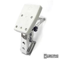 Транец выносной для ПЛМ мощностью от 9.9 до 20 л.с. (50 кг)