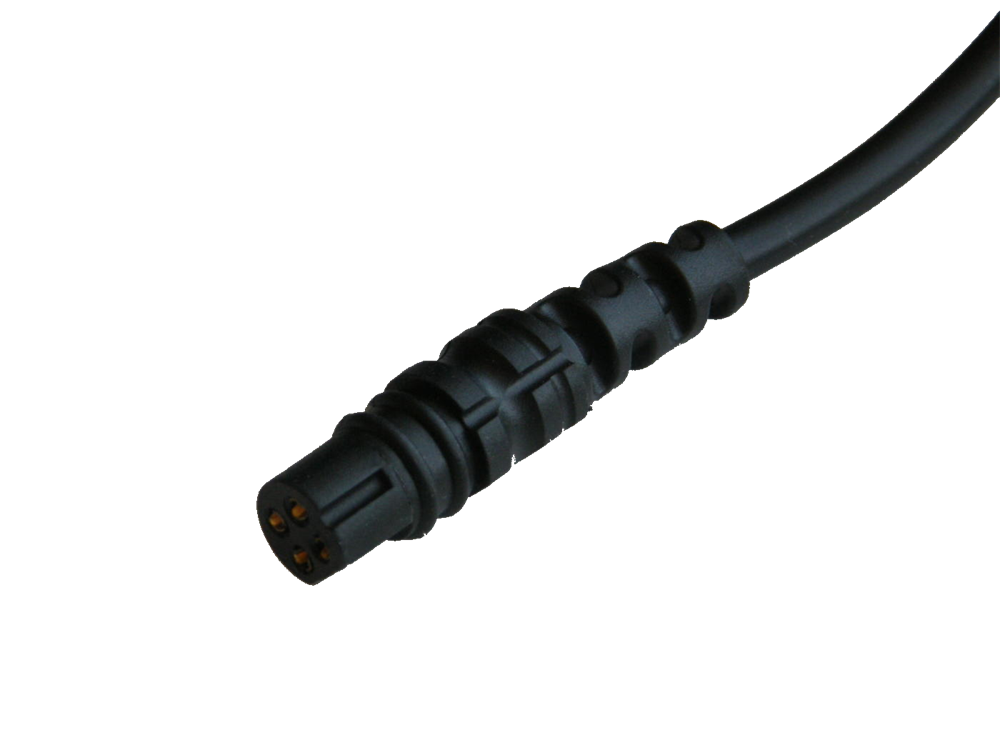 Garmin Датчик скорости для эхолотов Echo (4 pin) (010-10279-04)