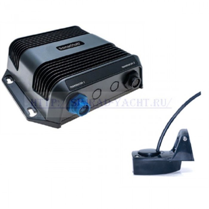 Lowrance SonarHub W/TM150