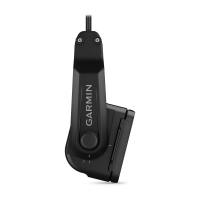 Зимний датчик Garmin Panoptix PS22-IF