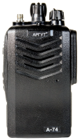 Радиостанция Аргут А-74 dPMR VHF