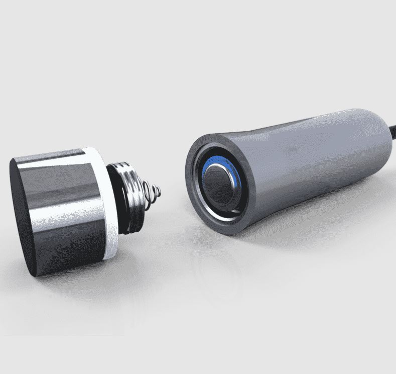 Датчик для эхолота Практик (ЭР-4, ЭР-6, Pro, Pro2, Premium, 6М, 6S, 7 Проводной, 7 Универсал)