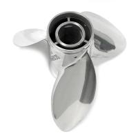 Винт гребной Solas 9561-151-28, 3x15 1/8x28 (R) (Rubex)