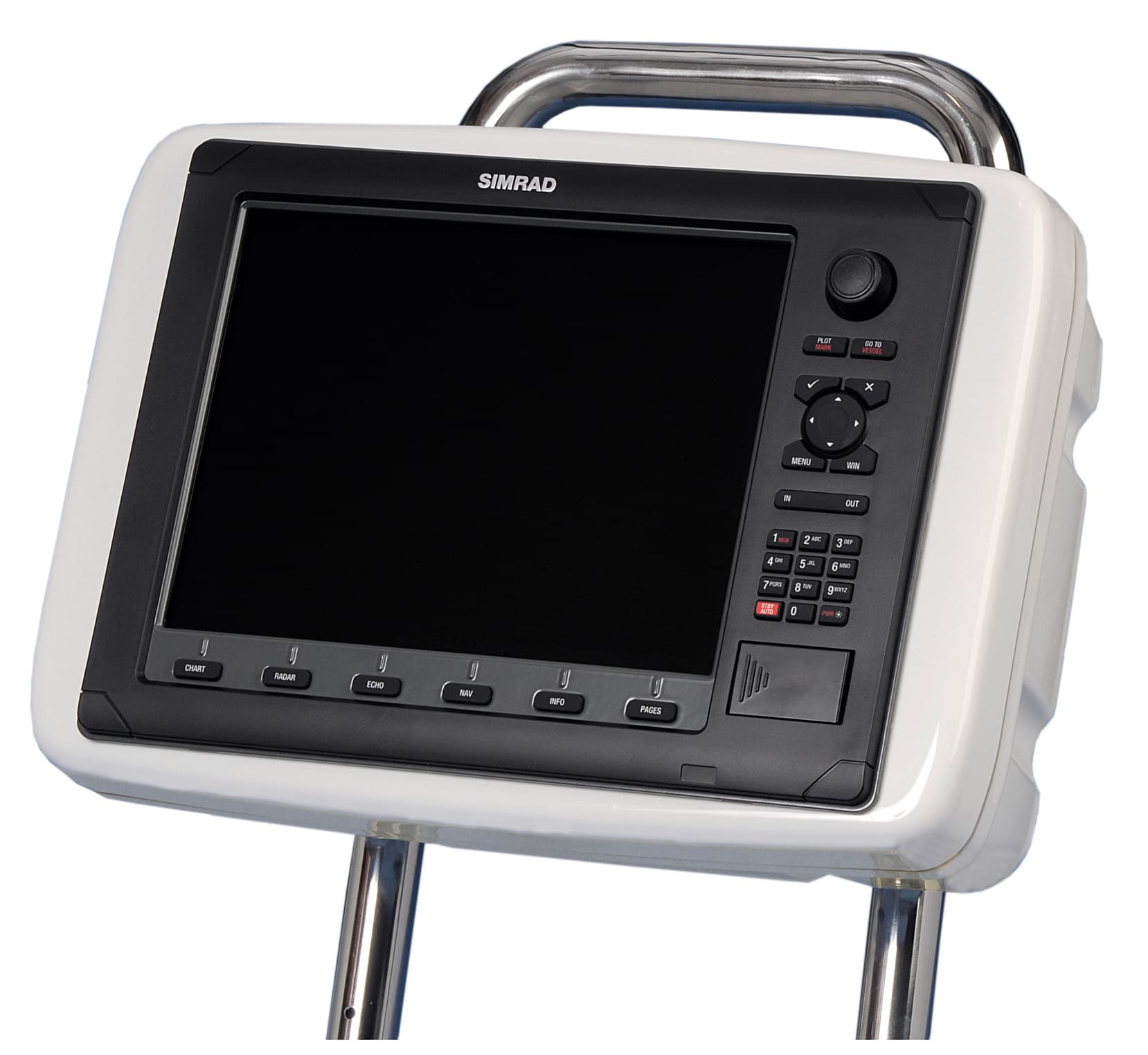 SCANSTRUT Helm Instrument Holder HELM POD