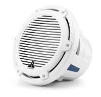 JL Audio M6-10W Classic White