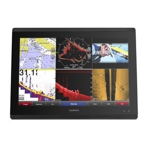 Garmin GPSMAP 8417 MFD