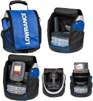 Набор для зимней рыбалки Lowrance PPP - 18i