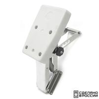 Транец выносной для ПЛМ мощностью от 6 до 15 л.с. (38 кг)