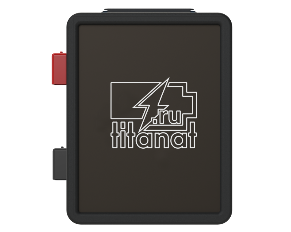 LiFePO4 24V 210Ah Аккумулятор ALIUS PRO