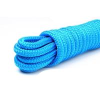 Трос швартовый 12мм*9м