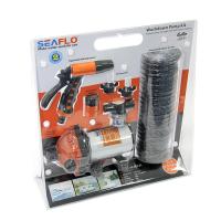 Комплект помывочный 51 Series 18,9 л/мин, 24В