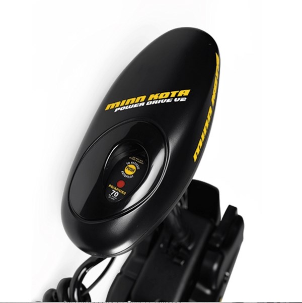 Minn Kota PowerDrive 55PD V2/AP-54