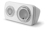 JL Audio M103EWS Classic White/L
