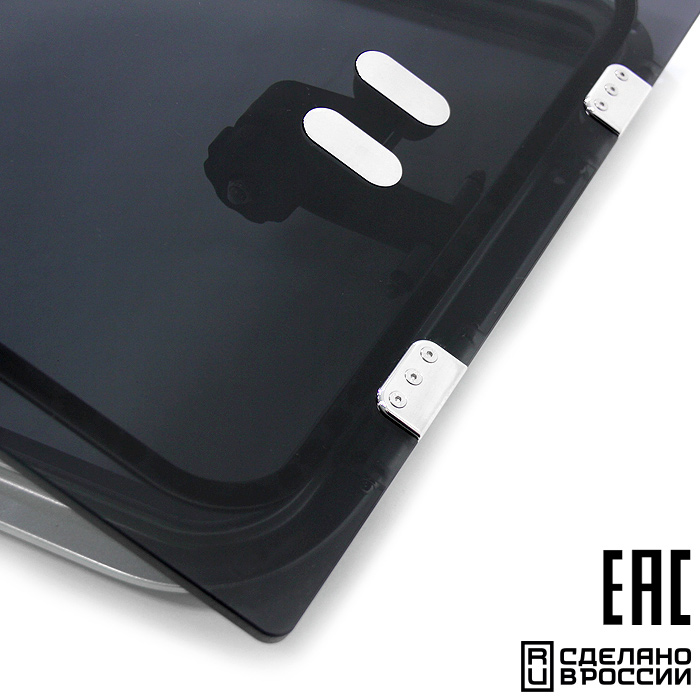 Люк палубный Альбатрос ДК (вровень с палубой) 512х512