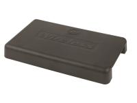 MotorGuide Wireless Series Mount Cover, Black