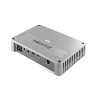 Hertz Venezia V1 Mono amplifier