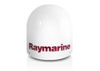 RAYMARINE 33STV Satellite TV Antenna