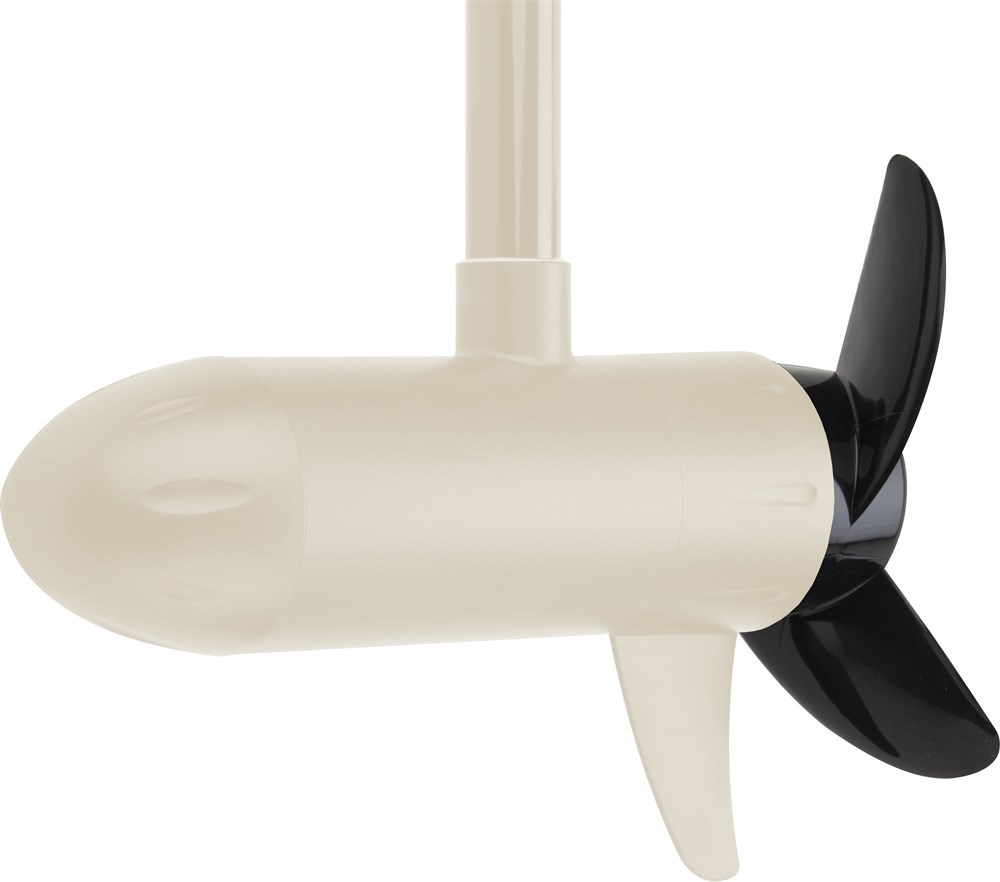 MotorGuide X3 Digital Saltwater 70lb 50" Hand Control