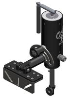 Автоматический ротатор PROBAITS