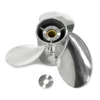 Винт гребной Solas 3571-158-15, 3x15 1/2x15 (R)