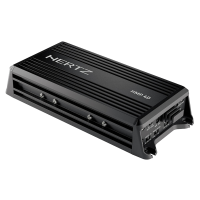 Hertz HMP 4D D-Class Amplifier