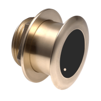 SIMRAD XSONIC AIRMAR SS175H-W 20 DEG