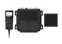 SIMRAD RS100-B Black Box VHF Marine Radio / with integr. AIS transponder