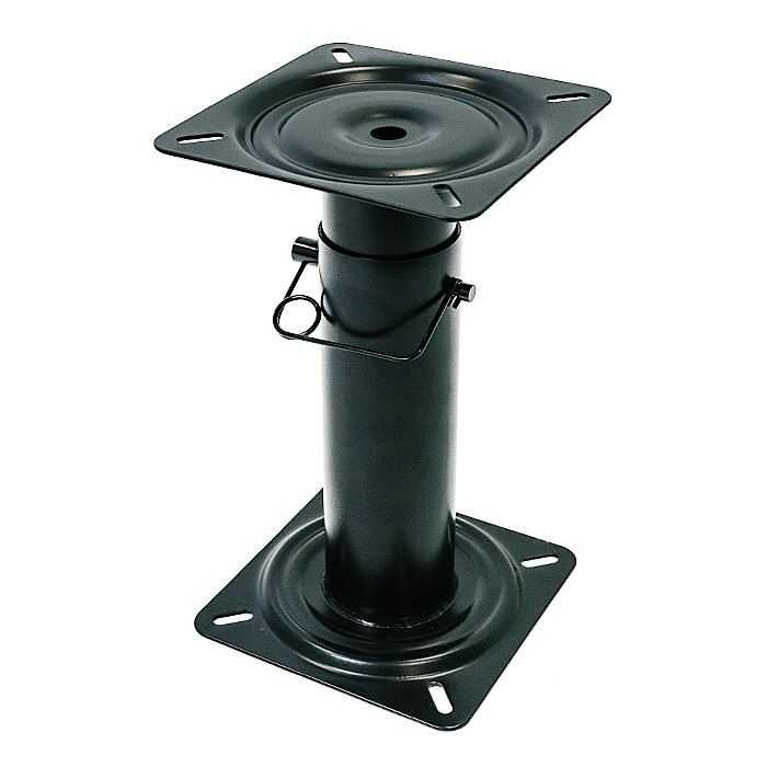 Стойка для сидений 305-487мм, сталь