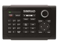 Simrad O2000 Wired remote controller