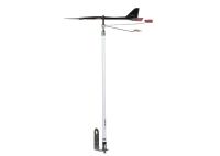 SCOUT - VHF50 marine radio antenna with WINDEX15View Ratings (1)